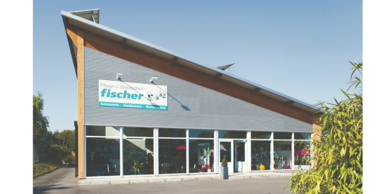 Pflege Und Gesundheit Fischer Gmbh & Co. Kg
